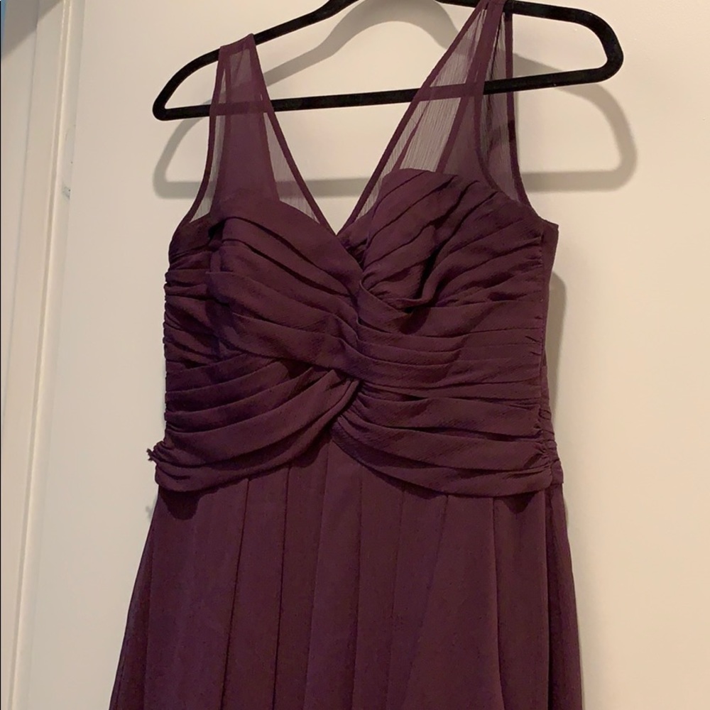 Bridesmaid Dress